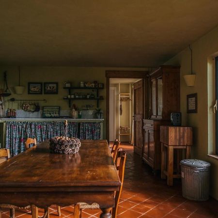 Studio/Flat Rustic Tuscan Marziani 2 Capannori Exterior photo