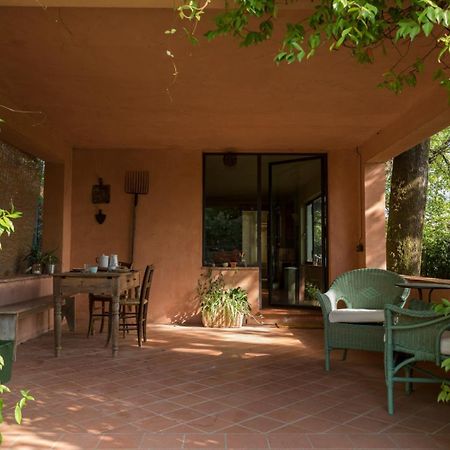 Studio/Flat Rustic Tuscan Marziani 2 Capannori Exterior photo